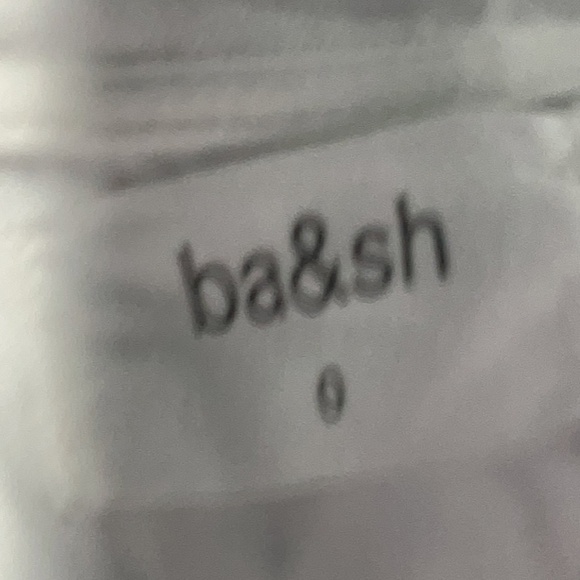 Ba&sh button down - Picture 5 of 5